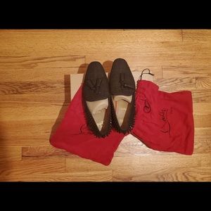 Christian Louboutin 👞